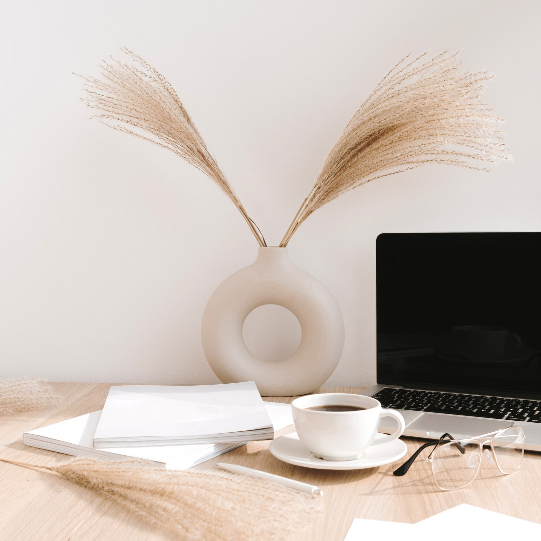 Website-Workbook: Schreibstimme