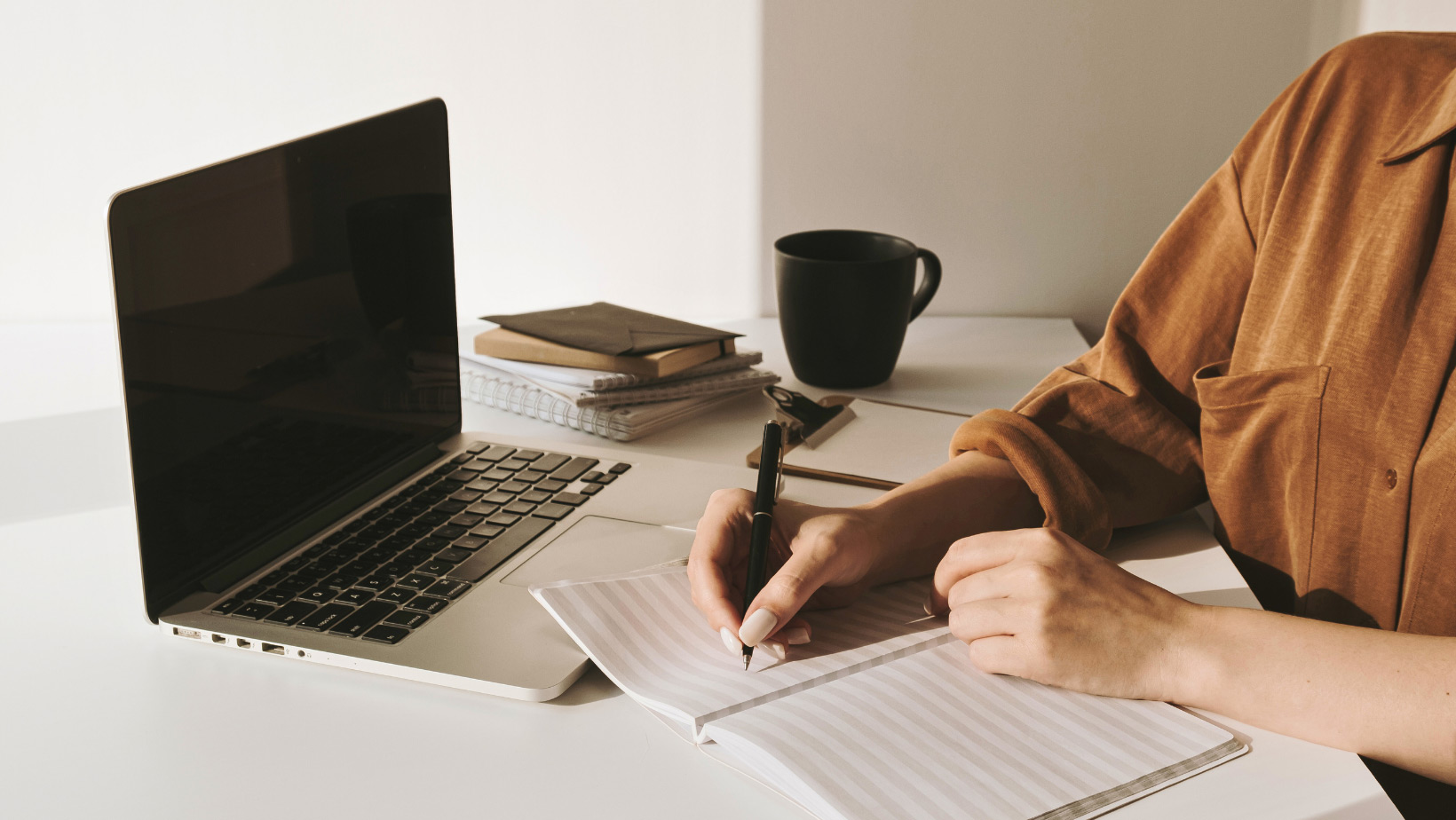 Website-Texte richtig gestalten