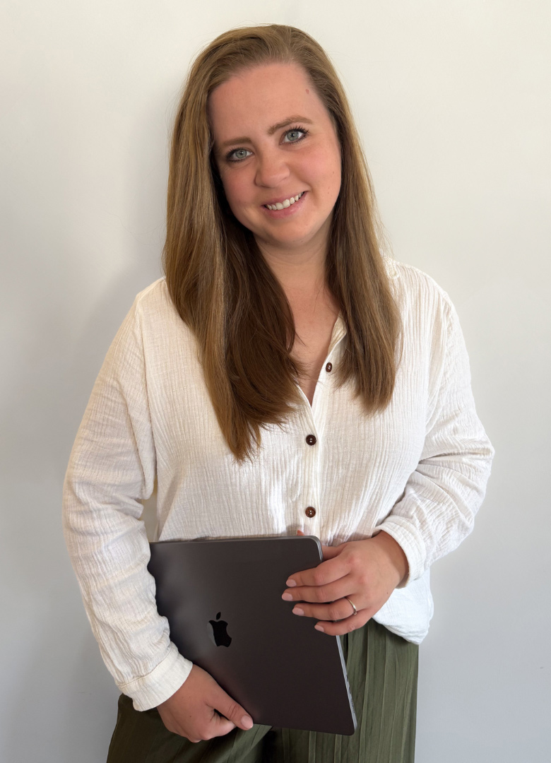 SEO-Website: Kontakt Laura Skirka