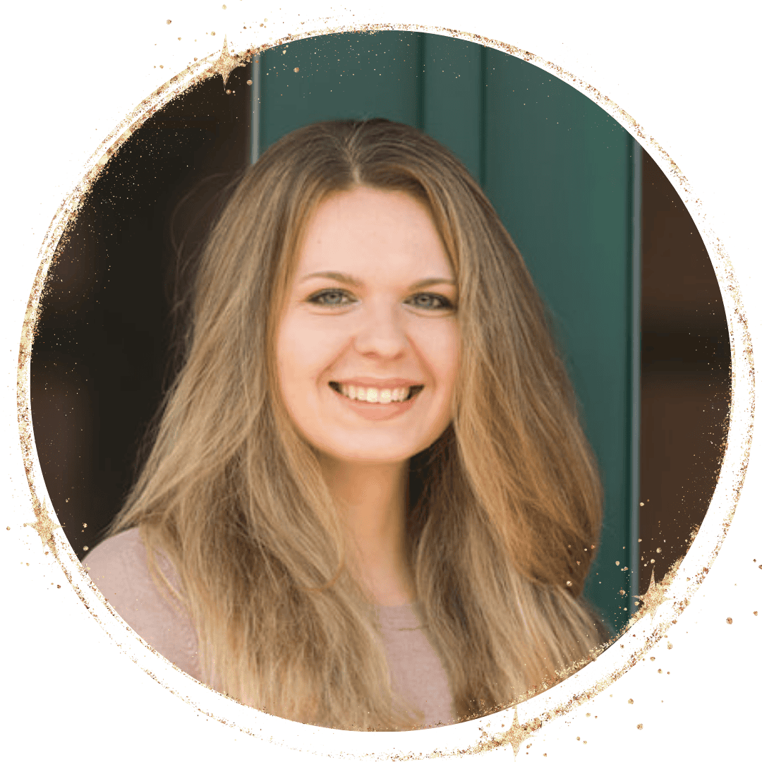 Individuelle Website und Texte, die überzeugen Laura Skirka: Testimonial Tini