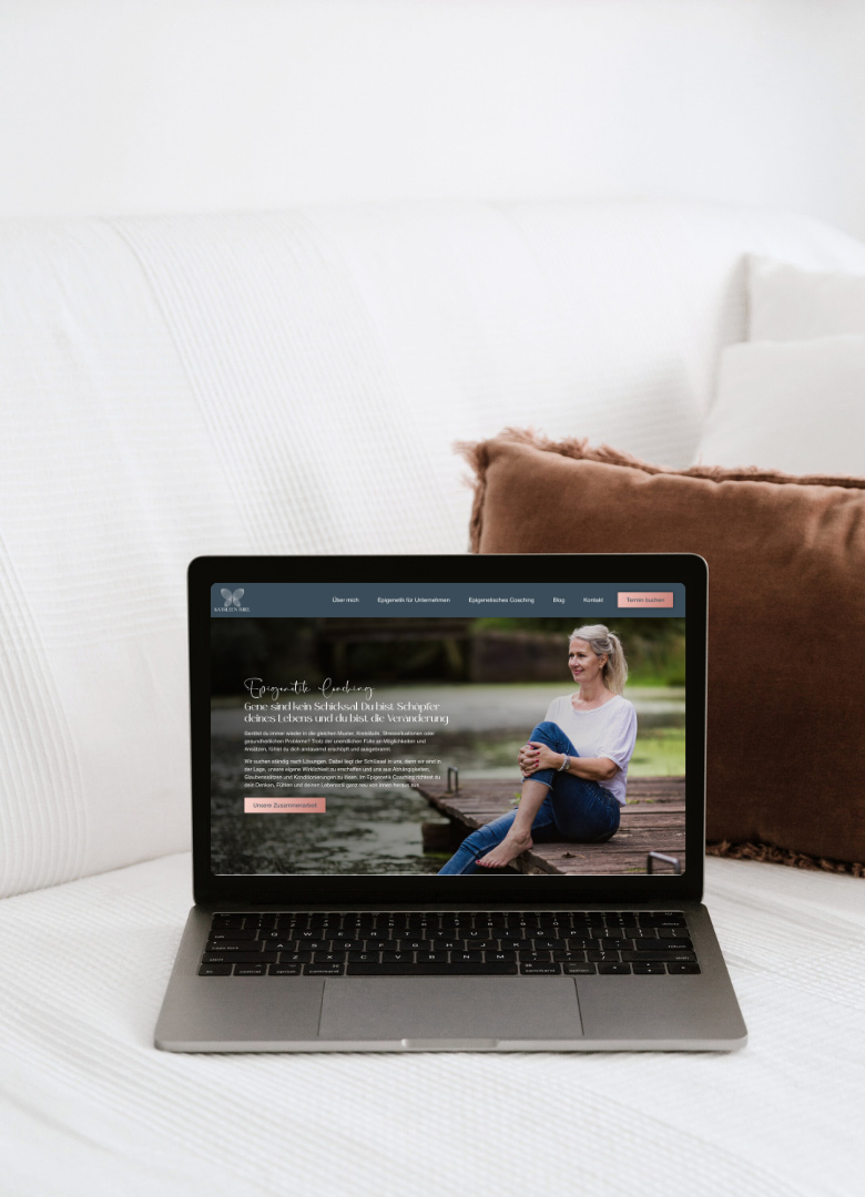 Webdesign-Soest-Kathleen-Thiel