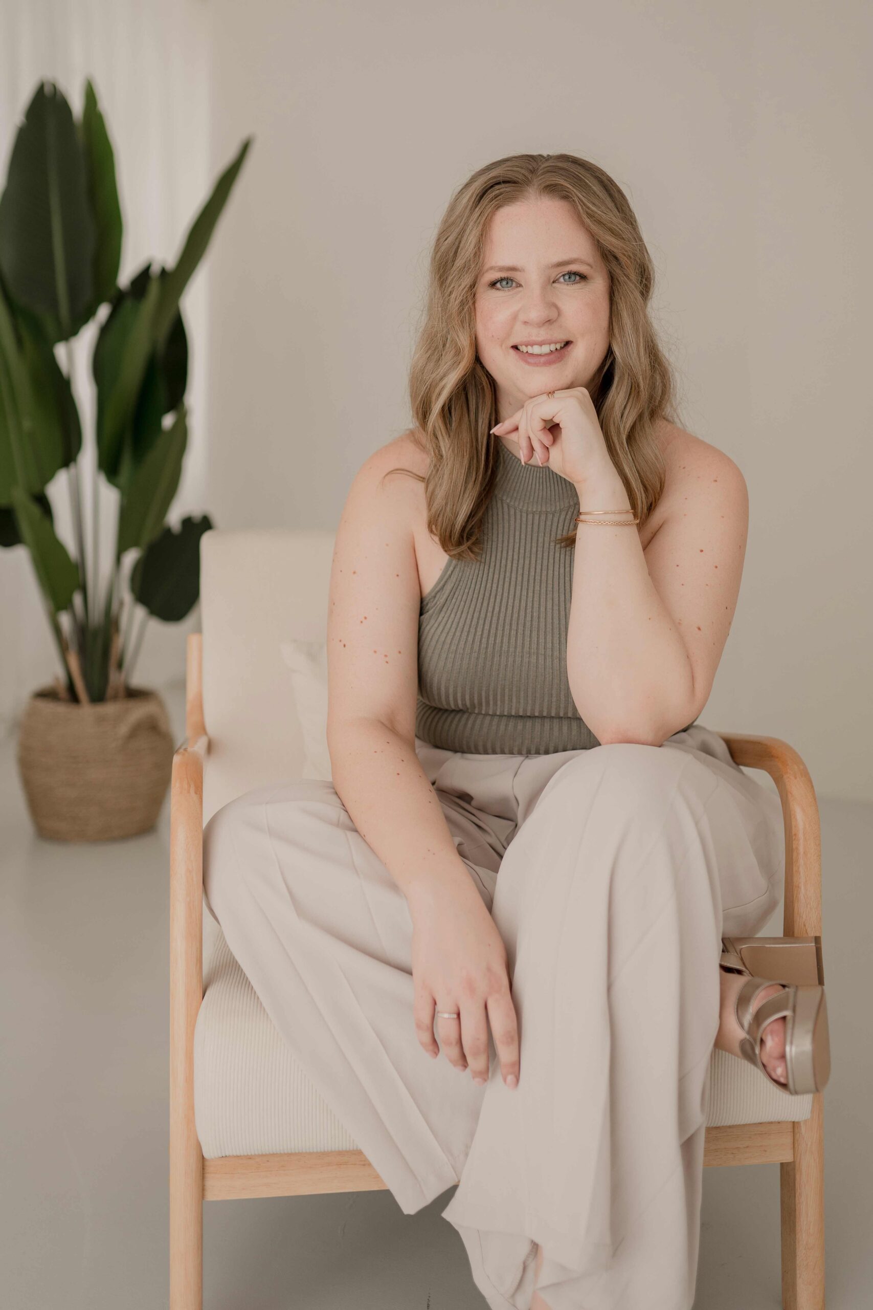 Über mich Webdesign Freelancer: Laura Skirka