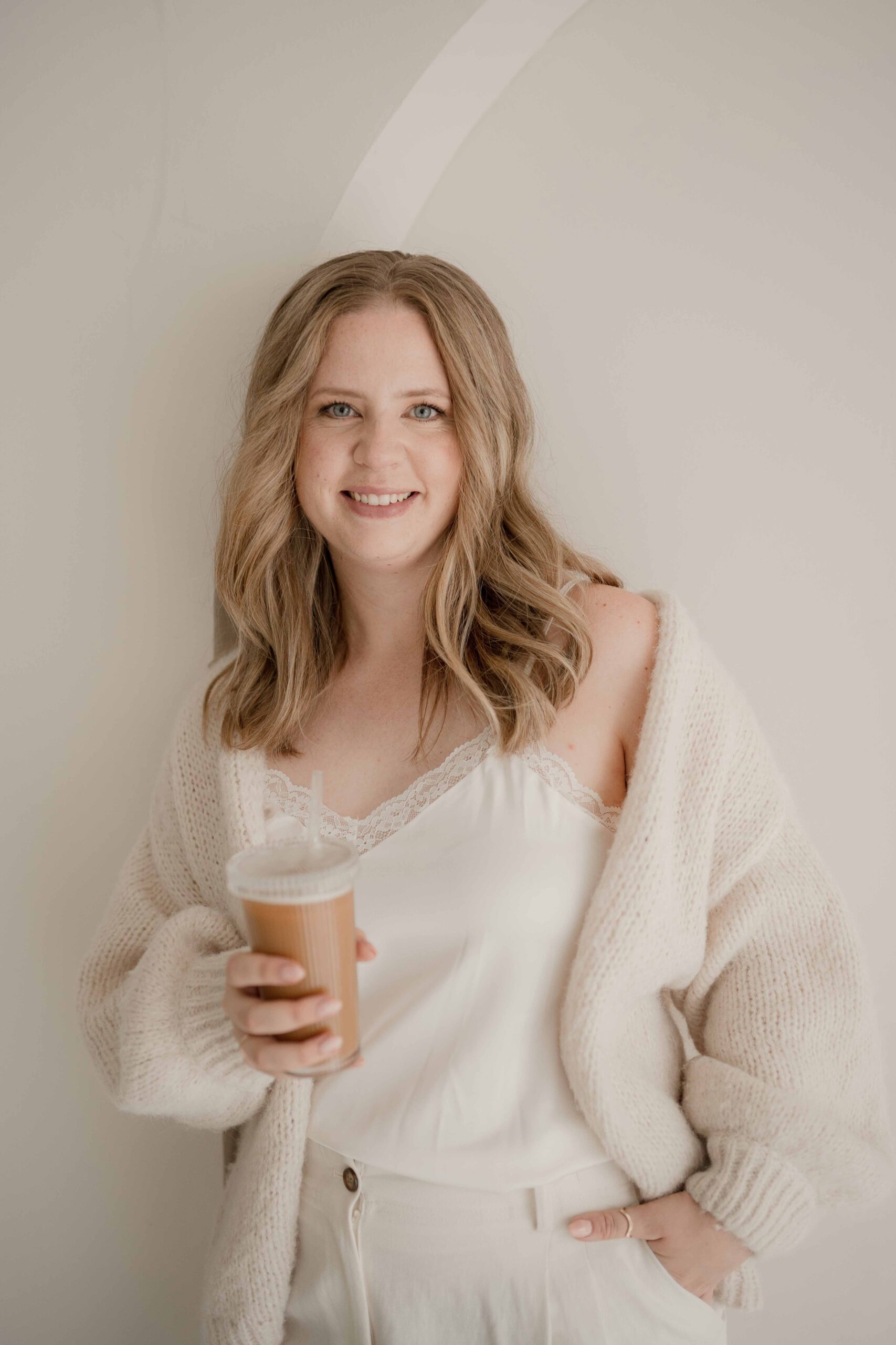 Über mich Webdesignerin Soest: Laura Skirka